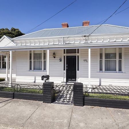 Montabella Ballarat Exterior foto